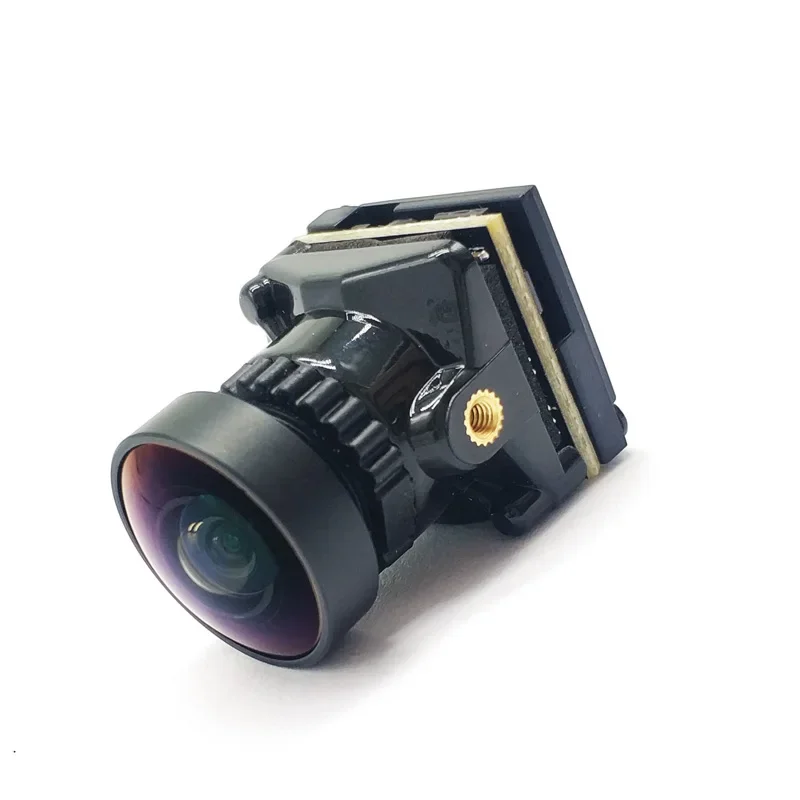 1/1.8 ''Starlight Hdr Osd 1200tvl Fpv Camera Ntsc/Pal 16:9/4:3 Schakelbaar 1.66Mm/2.1Mm Lens Voor Rc Modellen Multirotor Onderdelen