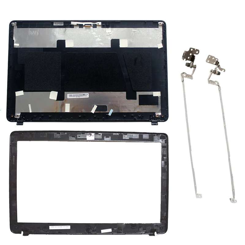 NEW For Acer Aspire E1-571 E1-571G E1-521 E1-531 E1-531G E1-521G LCD Rear Back Cover Screen Lid Top Shell /Bezel /Hinges