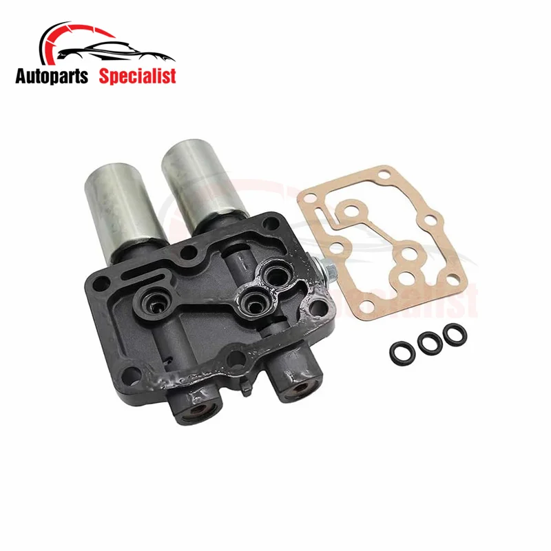 

OEM 28250-R97-004 Engine Transmission Solenoid Valve 28250-R97004 For Honda Accord EX 3.5L AT 2008 - 2012 Odyssey Aviator