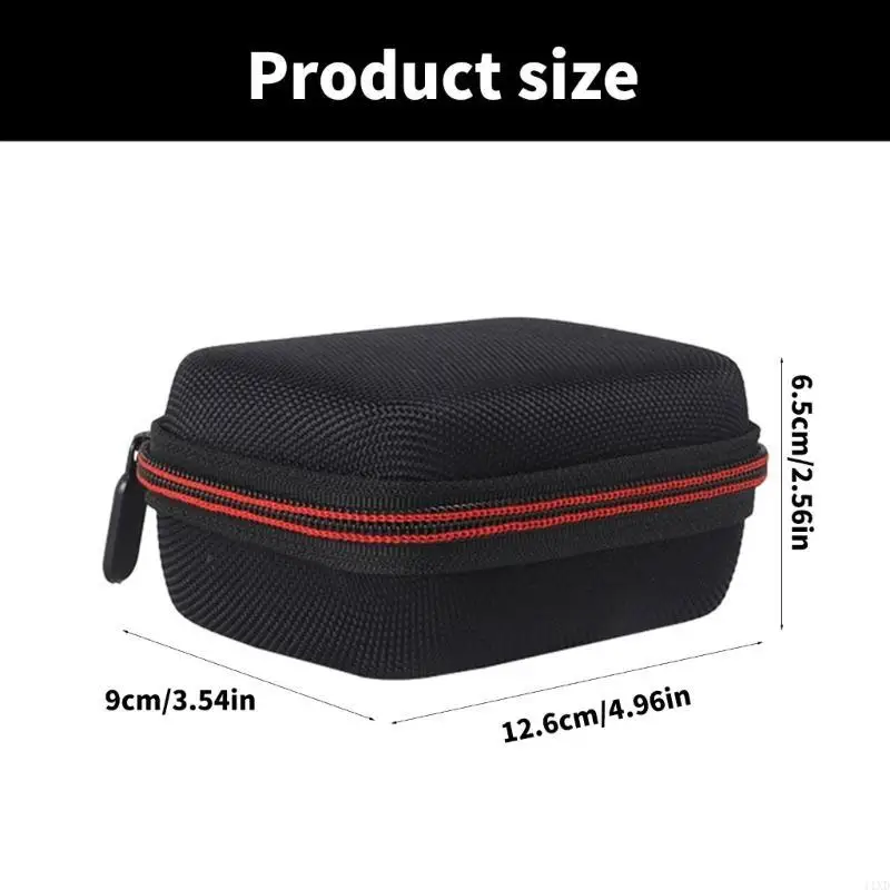 Легкий чехол для динамиков для Go 4 ShargeConvenient Storage & Mobility Hard Shell