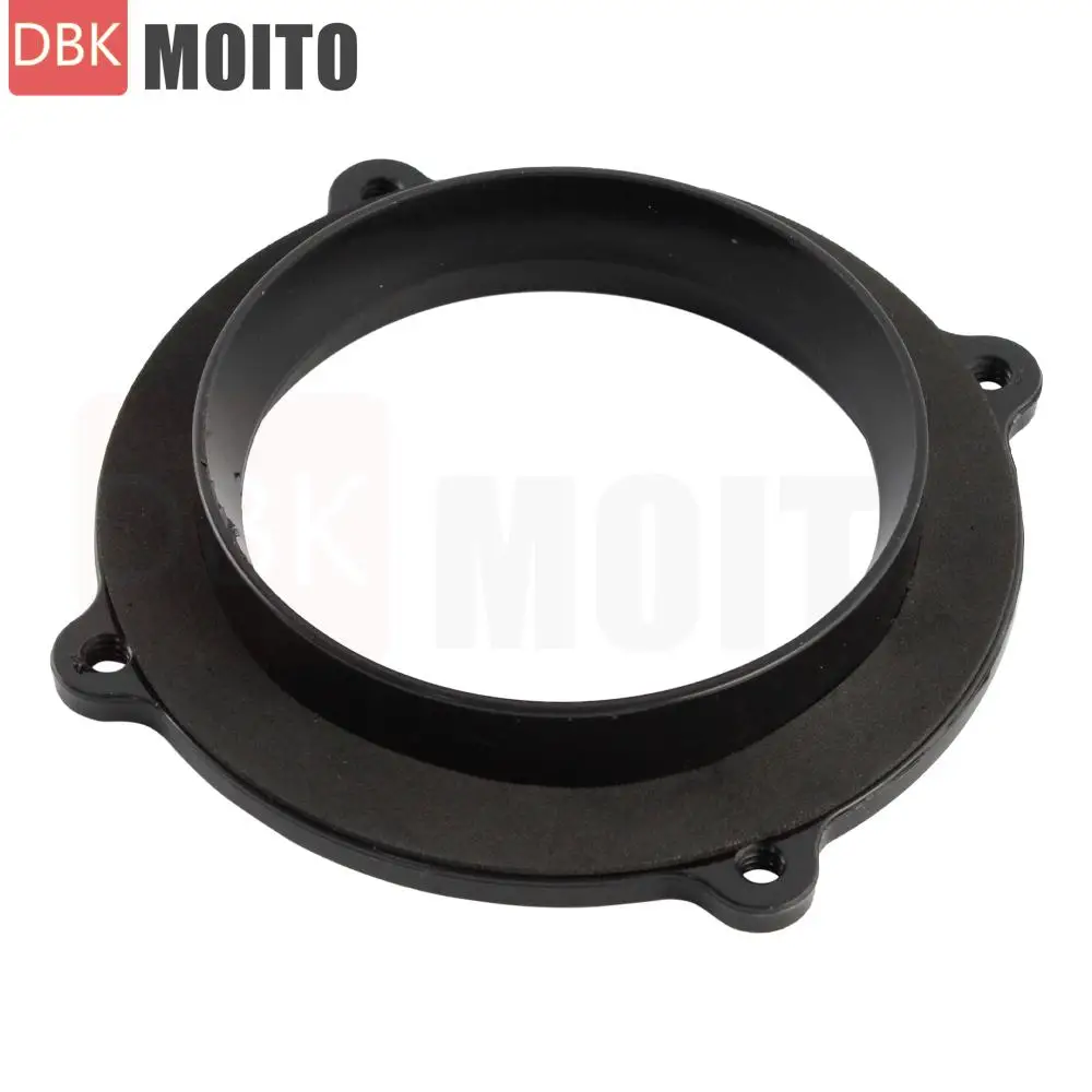 Motorcycle Air Filter Air Flow Intake Adapter For Suzuki LTR 450 All Years MT260-06- Air Flow Intake Accessories