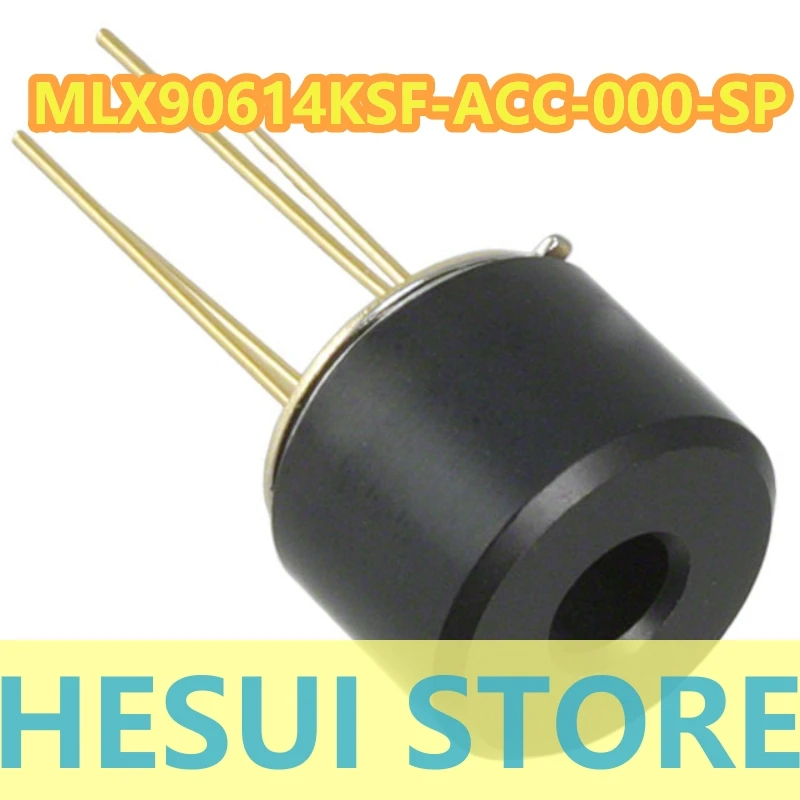 

MLX90614KSF-ACC-000-SP DGTL TO39 temperature sensor original