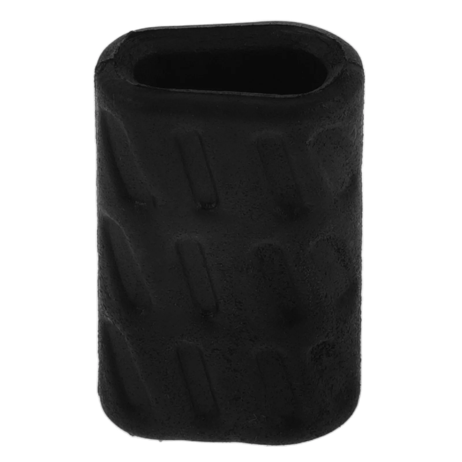 

Brake Lever Rubber Sleeve Motorcycle Anti Skid Non Slip Extender Boot Dust Cover Black Body Mounts Shift Pad Brake Pedal