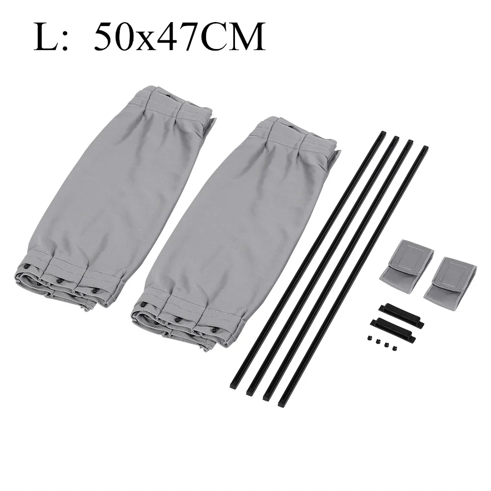 Variant: Gray 50x47cm