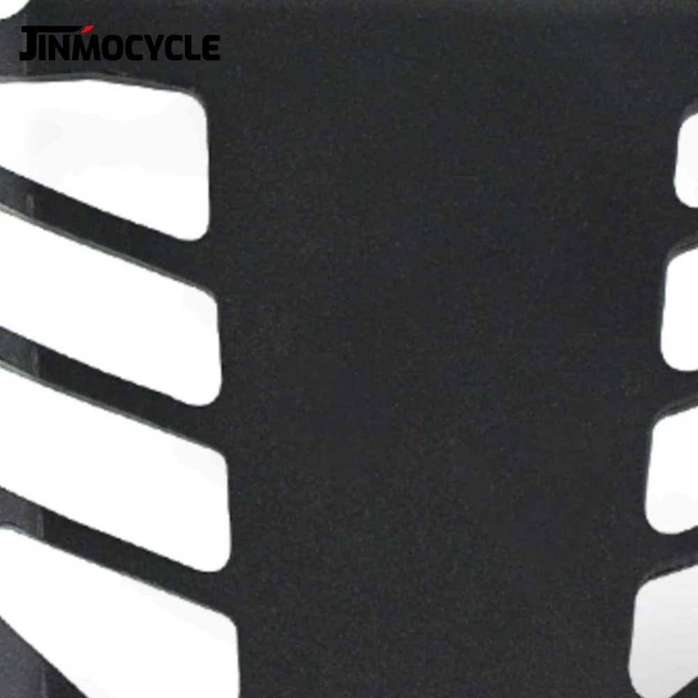 

Registration License Plate Holder For Yamaha MT-07 FZ07 YZF R7 YZFR7 Mount Bracket with LED License Plate Light MT07 Accessories