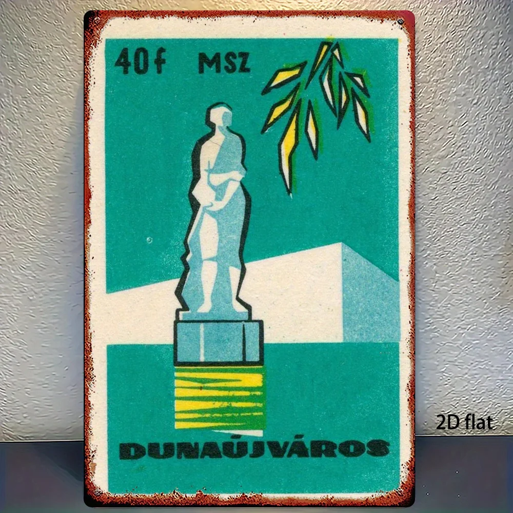 2D Plat, 1 PièCe, P… - image