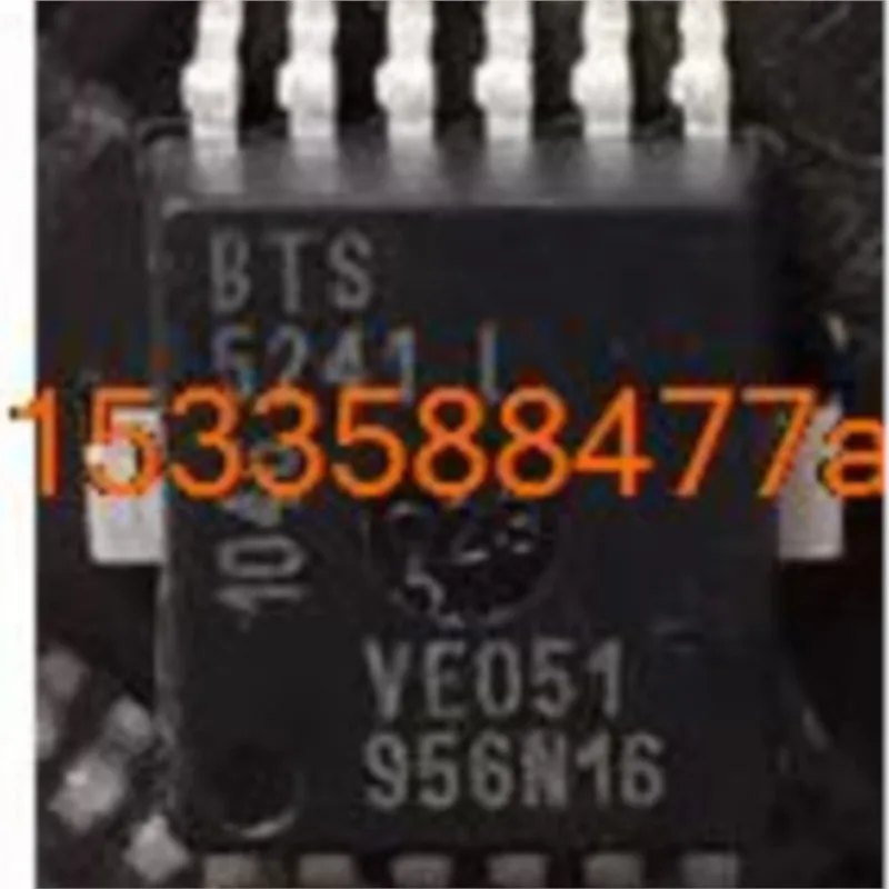 

NEW BTS5241L