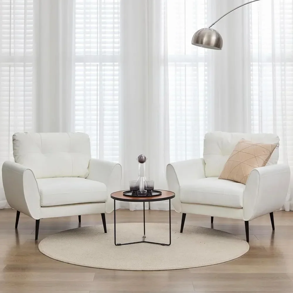 Accent Chairs Set O… - image