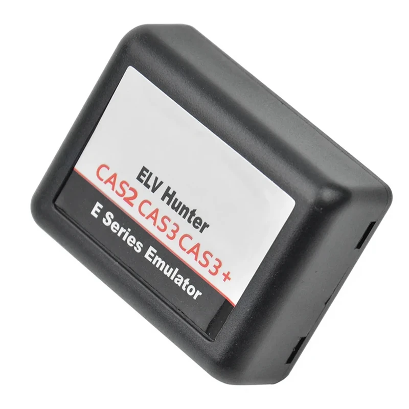 ELV Hunter CAS2 CAS3 CAS3+ ESL Steering Lock Emulator Plug And Start For BMW Mini Cooper E60 E84 E87 E90 3X 5 X