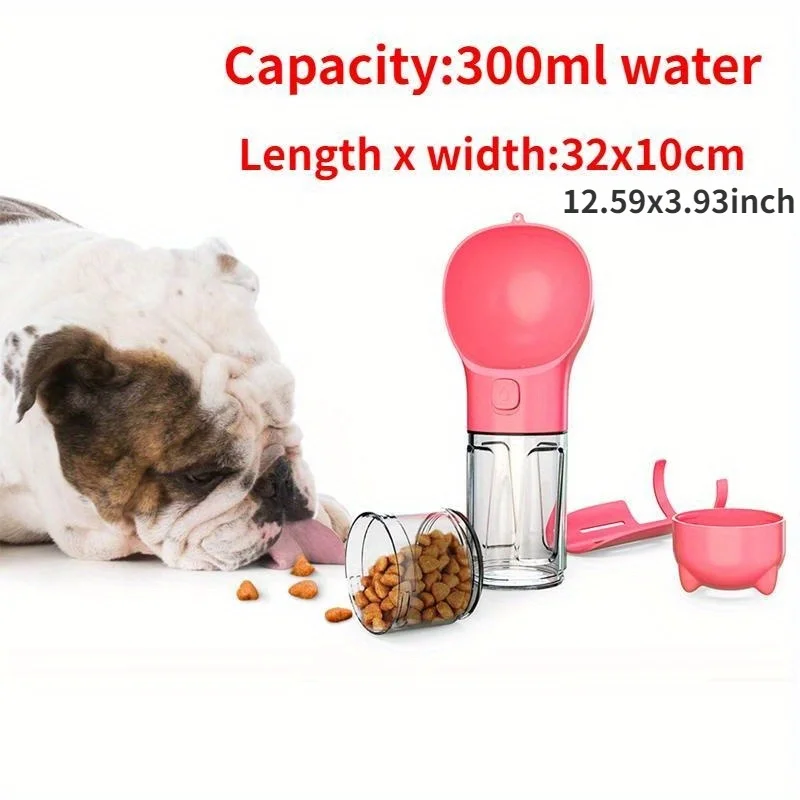 Thumbnail 2 - #32 Best Portable Puppy Water Bottles to Buy In 2026