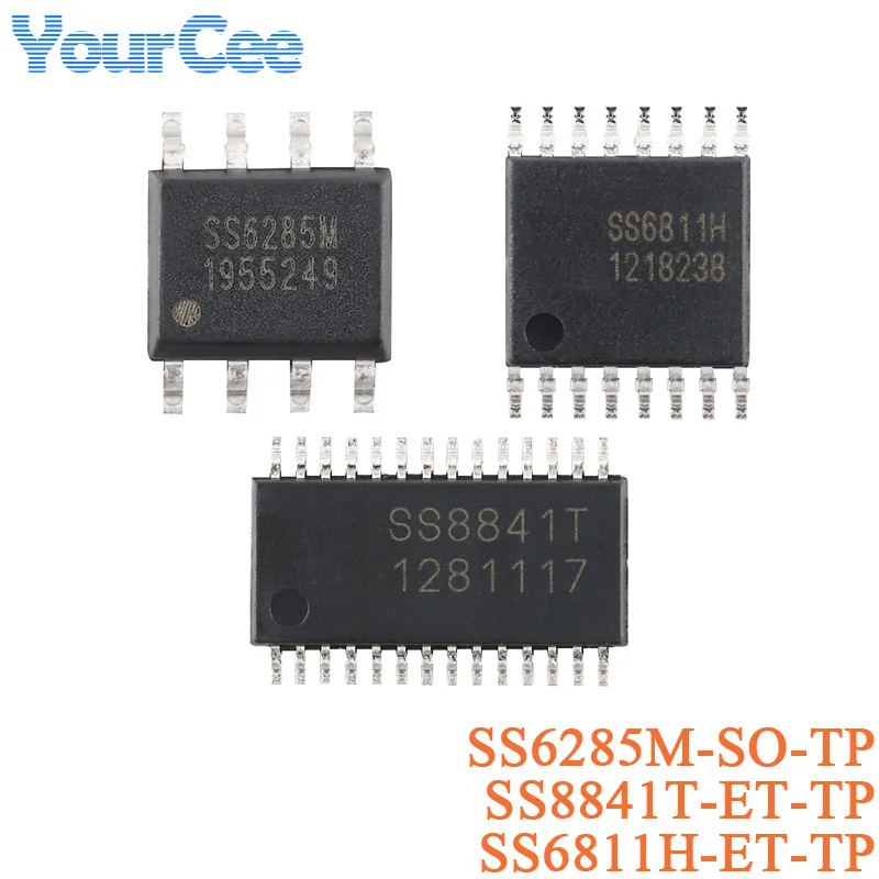 Ss6285M-So-Tp Ss628… - image