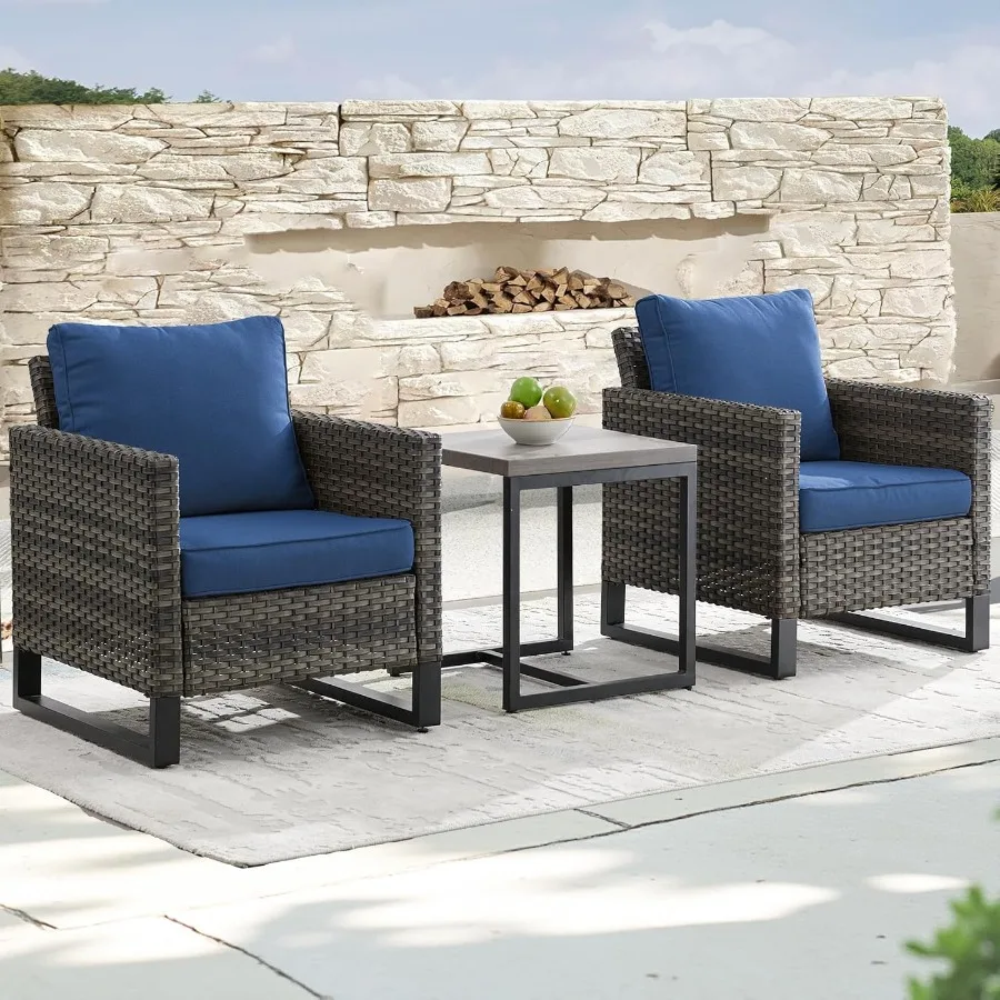 Rilyson Wicker Outd… - image