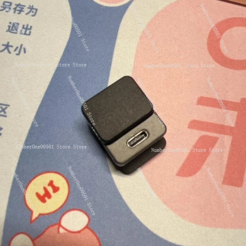 

Мини-адаптер для горячего башмака для микрофона Мини-адаптер для микрофона подходит для аксессуаров для камер Sony