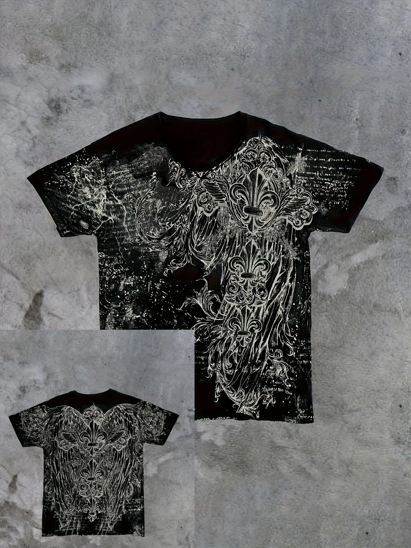 New 3D Printed Men's and Women's T-shirts for Summer 2026- Street Casual, Fashionable, Comfortable, Soft, Breathable