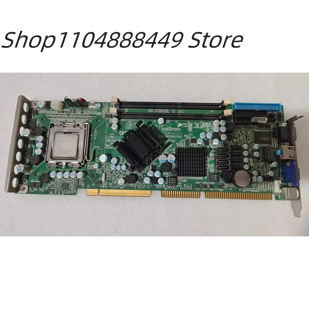 

E204460 M1S 94V-0 ECP-8190 VER1.0 Industrial control motherboard