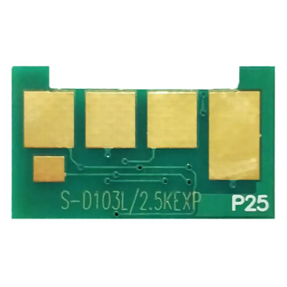 Toner Chip For Samsung SCX-4701 SCX-4705 SCX-4705ND SCX-4726 SCX-4726FD SCX-4726FN SCX-4727 SCX-4727FD SCX-4729HW SCX-4729 D103