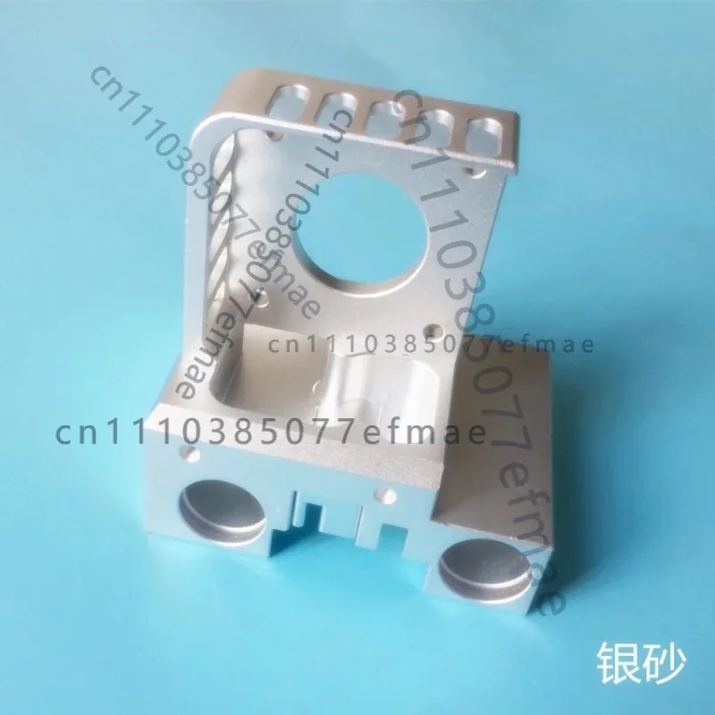 e3d-pour-titan-prusa-i3-mk2-plaque-de-retenue-du-curseur-d'extrusion-a-courte-portee-sur-l'axe-x