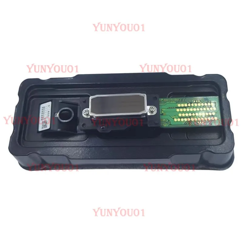 

new DX4 print head for Epson Roland 540 MIMAKI JV2 JV4 Eco solvent printer with black surface printhead