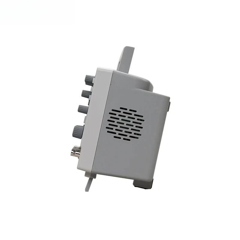 Premium Hantek DSO4254C 4 Channel 1GS/s Sample Rate 250MHz Bandwidth Digital Storage Oscilloscope Portable Integrated USB Host/D