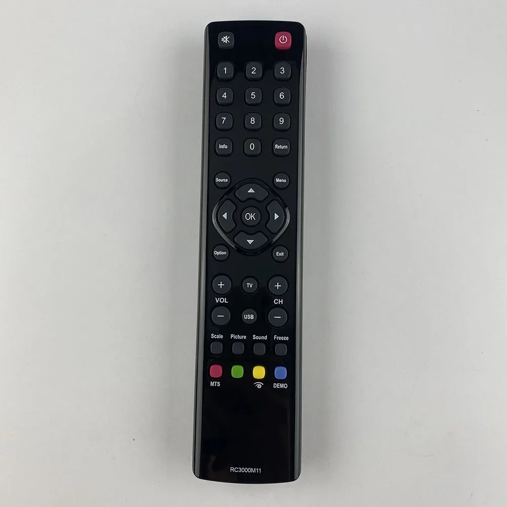 Пульт дистанционного управления RC3000M11 для IMACO TV LED23HD