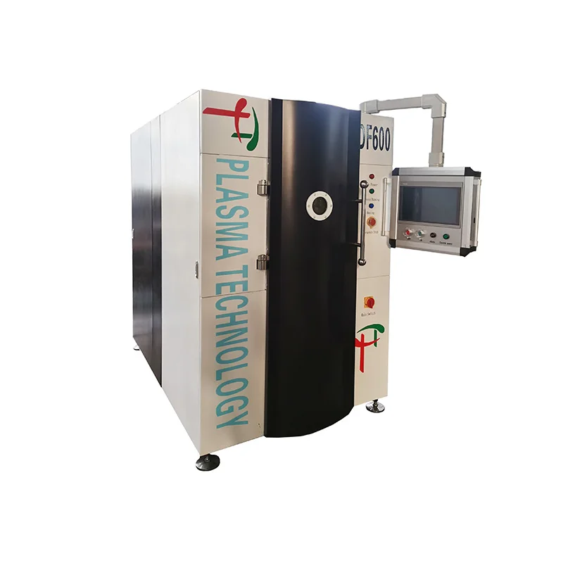 Plasma Immersion Ion Implantation Vacuum Deposition Equipment