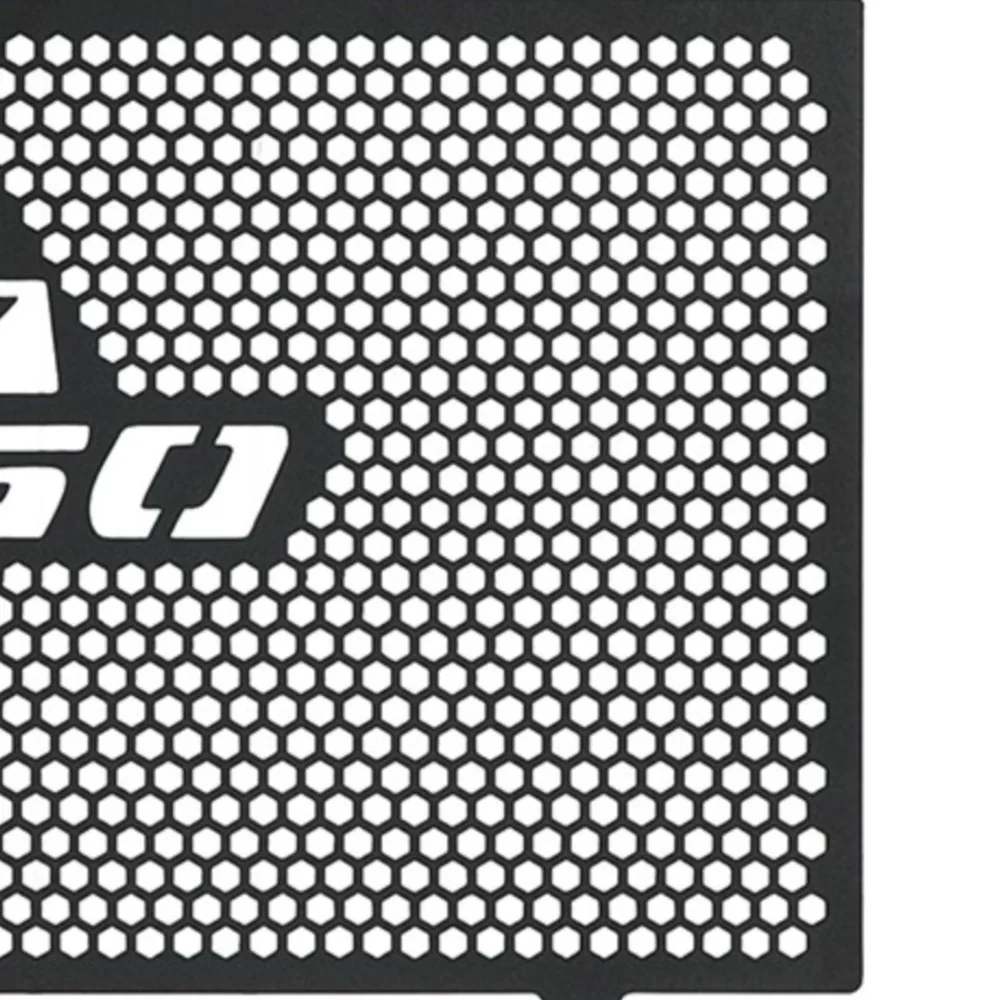 

2023 2024 2025 For Honda XL 750 TRANSALP 750 XL750 TRANSALP 750 Motorcycle Accessories Radiator Guard Protector Grille Cover