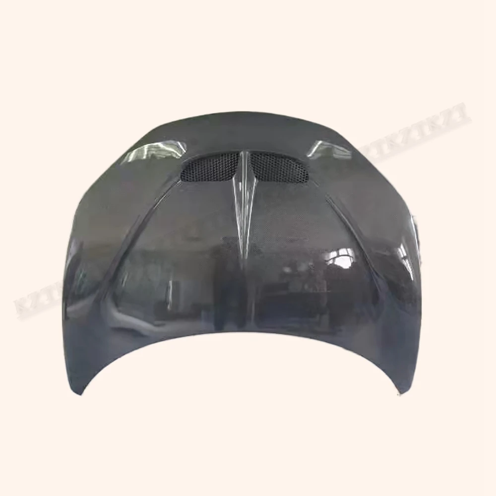 For Ferrari 458 Italia Carbon Fiber SP Style Hood Bonnet