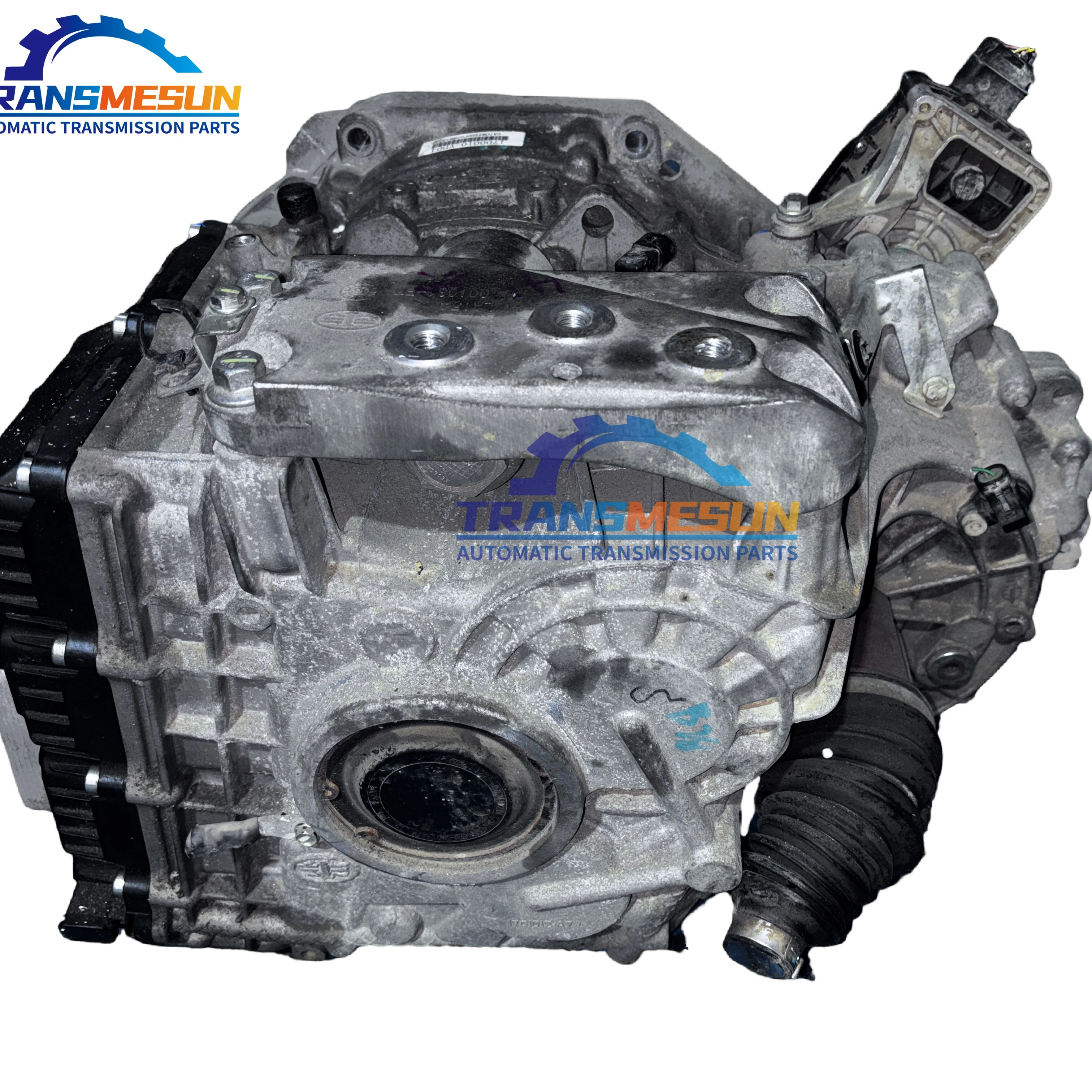 1700010-VD04 ملحقات قطع غيار المركبات ناقل حركة أوتوماتيكي 7DCT220 صناديق التروس لـ BESTUNE T77