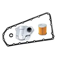 Kit de juntas de aceite para caja de cambios Jf011E, filtro de transmisión automática, 31728-1XZ0D, B-429, 317281XF03, 31728-1XF03, 31726