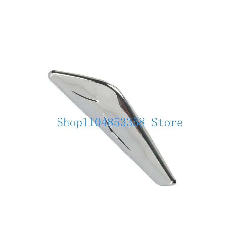 652F Vehicle Side Defense Panel Lightweight ABS Guard Panel Automotive Guard Defense Guard Replaces 51117338 for Car