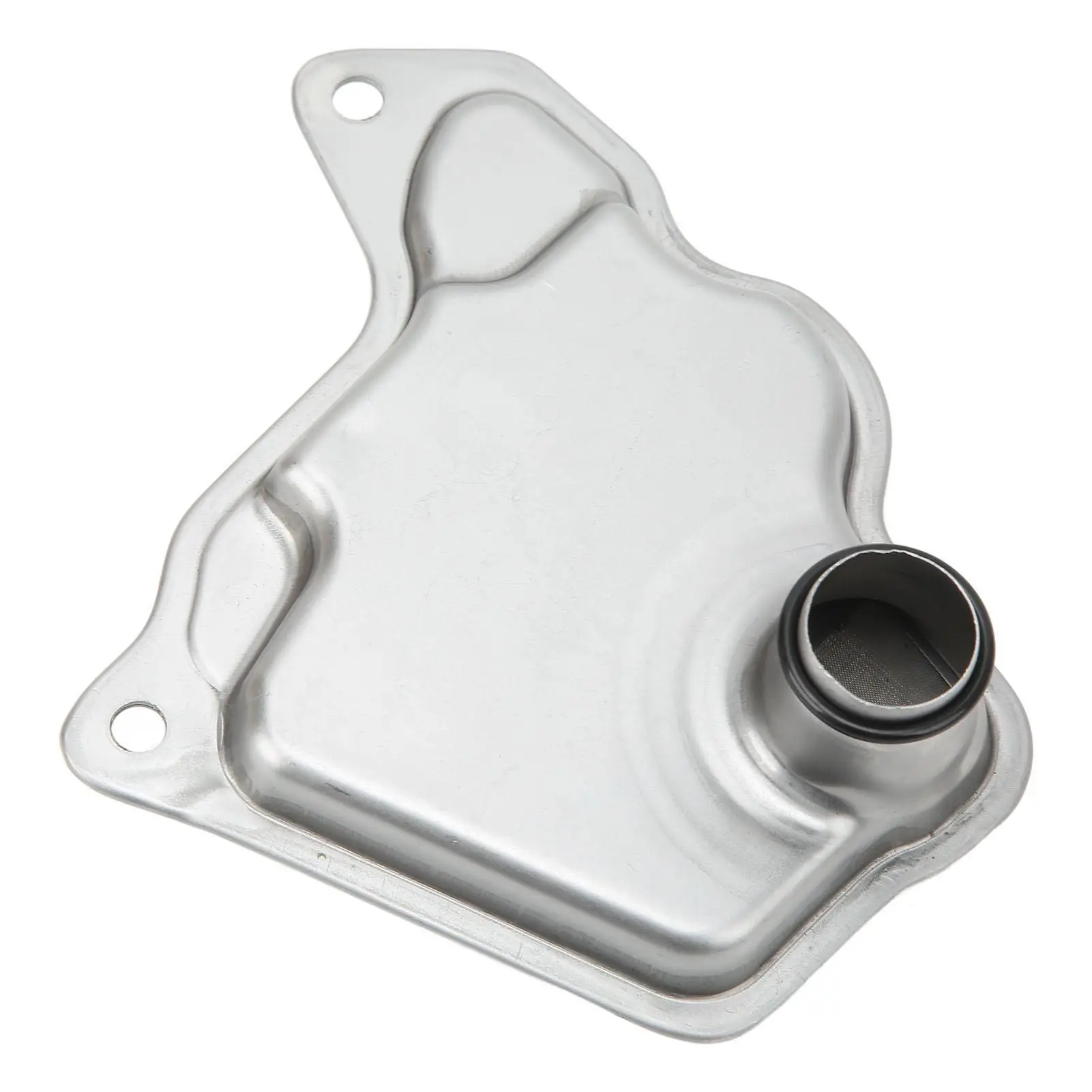 

Transmission Oil Filter Oil Strainer 31728 28X0A Easy Installation Metal Alloy for rogue altima maxima