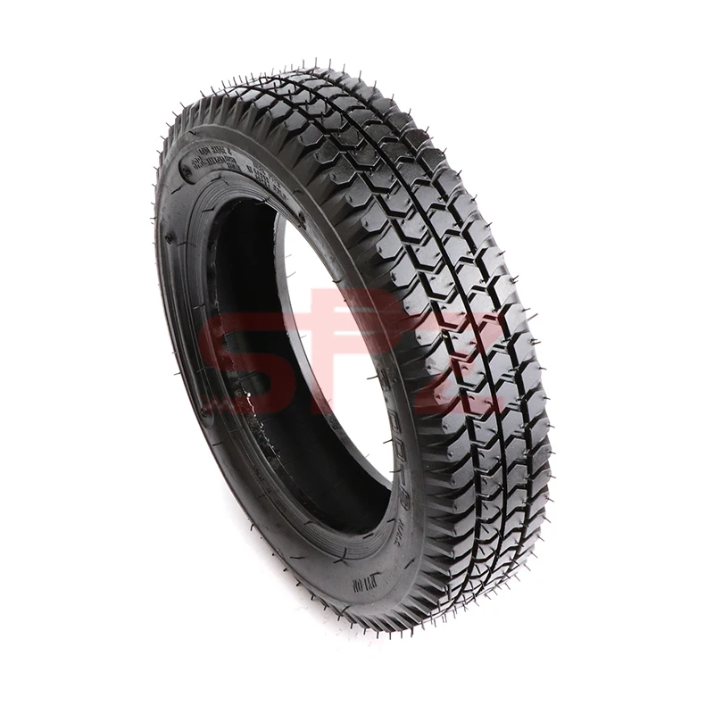 3.00-8 / 300-8 Tire 4PR tyre For Gas Electric Scooters Motor Bike Warehouse Vehicles Mini Motorcycle