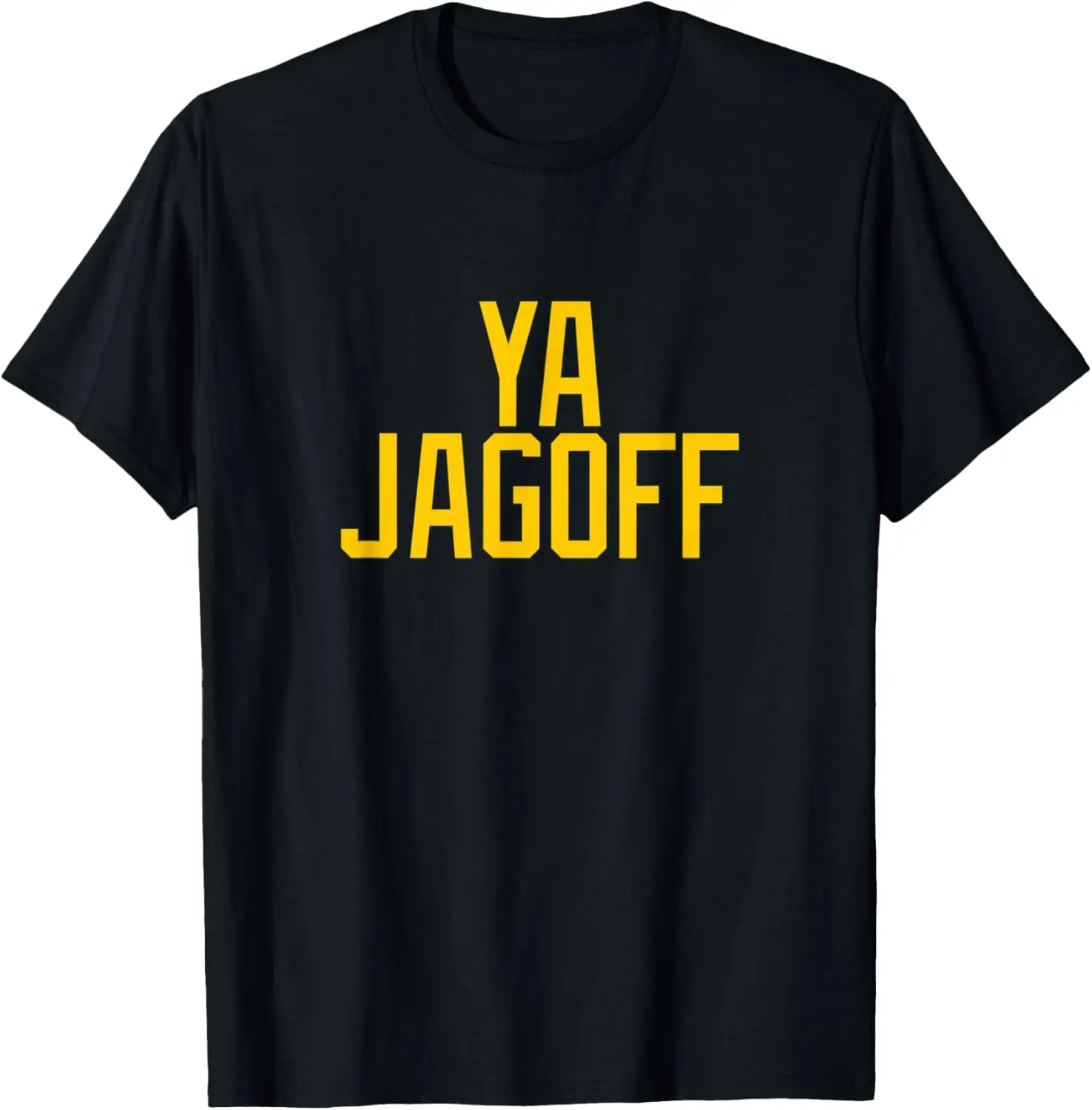 

Рубашка Питтсбурга — футболка Ya Jagoff Pittsburgh Slang