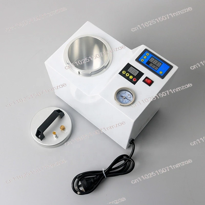 

Стоматологическая лаборатория Цифровой полимеризатор Автоматический пневматический резервуар для отверждения протезов