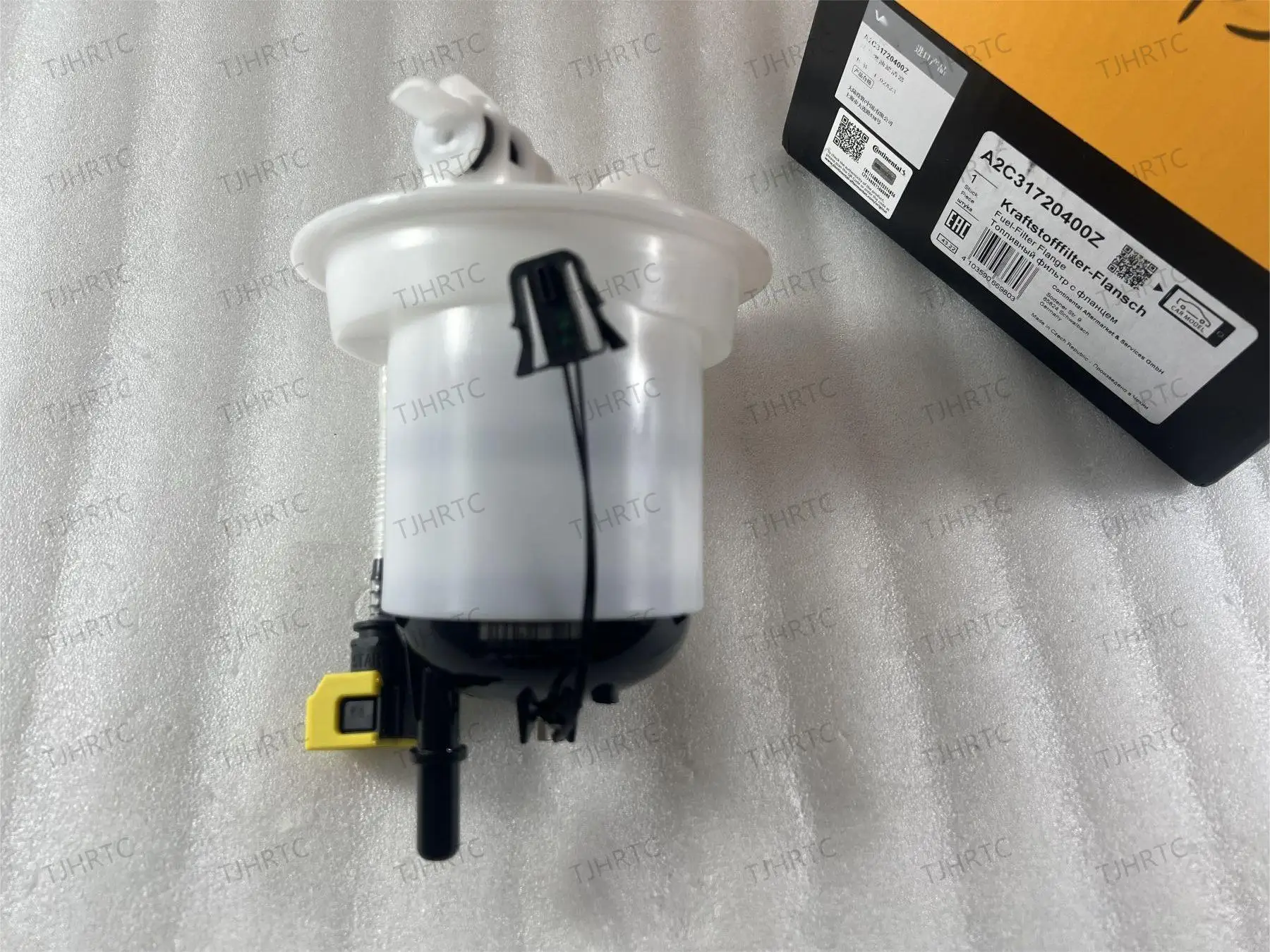 

Land Rover fuel filter is suitable for Range Rover Executive 10-12 gasoline 5.0T fuel transmitter LR043154 A2C31720400Z