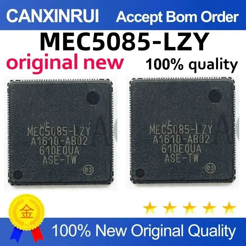 MEC5085-LZY QFN88 package MEC5085-LZY-1 New Hot Selling Quality Assurance