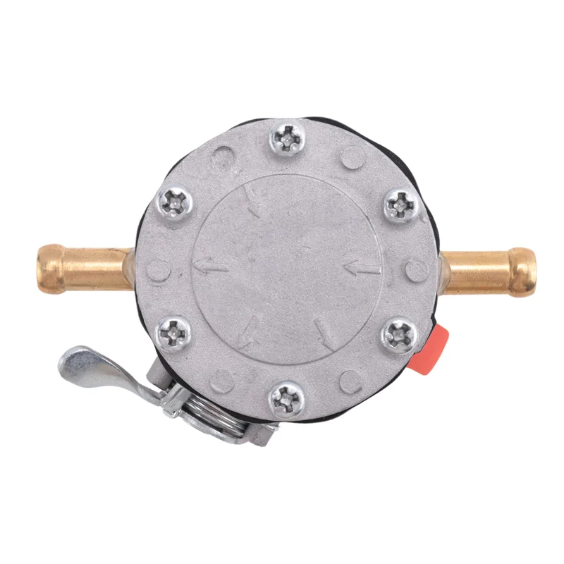 Unusual Fuel Lift Pump For Yanmar 3TNV76 4TNE88 4TNE84 3TNV70 Fuel Pump 129100-52100 129100-52101 Accessories