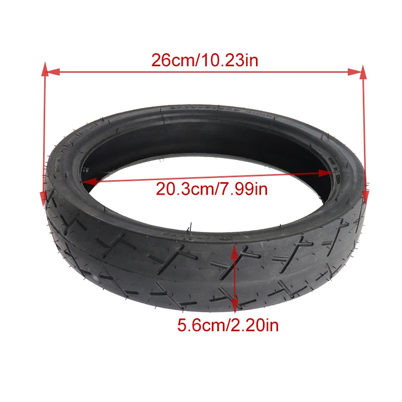 270x47-203 دراجة ثلاثية العجلات للأطفال عربة أطفال إطارات هوائية 270*47-203 بوصة إطارات مطاطية ملحقات عجلة الأنبوب الداخلي