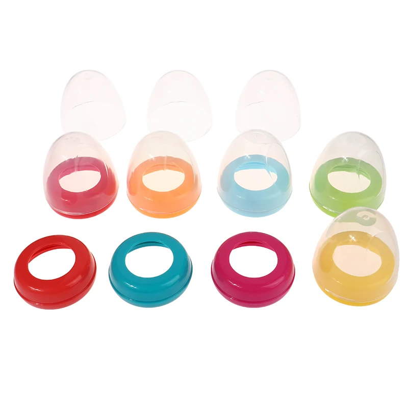 Hot Baby Bottle Cap And Ring S - огляд і ціна Feeding Baby Food