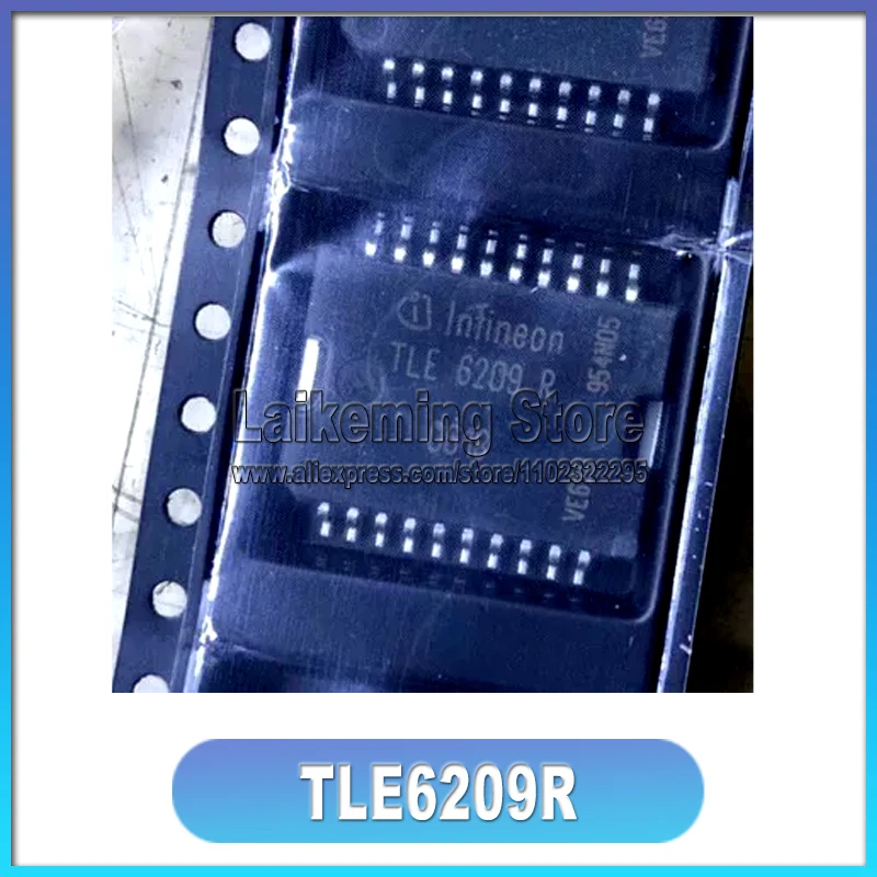 

10-50 шт./лот TLE6209R TLE6209 TLE 6209 R SOP20 Новый оригинал