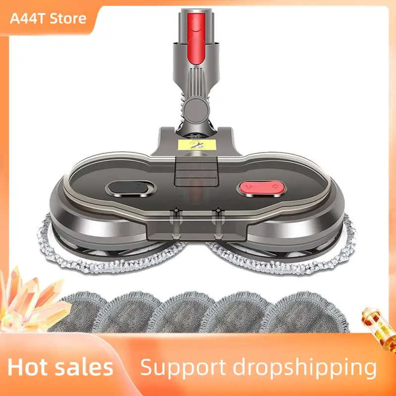 A44T 2X Electric We… - image