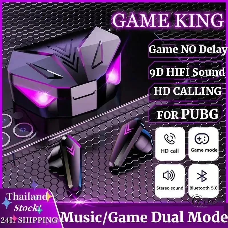 X15 Tws Kablosuz Bluetooth Kulaklık kulak içi kulaklıklar Bluetooth İşitme Cihazları Spor Oyun Kulaklığı Telefon