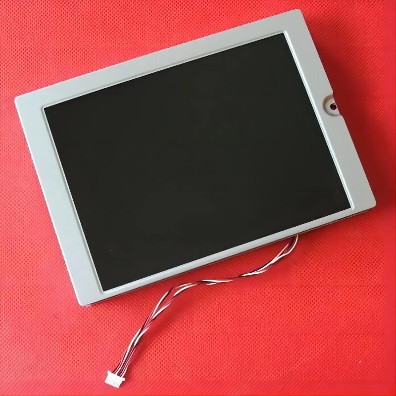 Original 320*240 5.7 polegadas TCG057QVLCA-G00 tela LCD