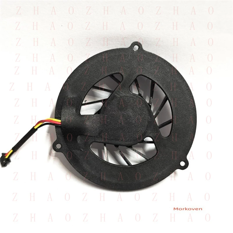L+ cpu cooling fan cooler for Packard Bell Easynote LJ61 LJ65 LJ71 75 AD5505HX-EB3