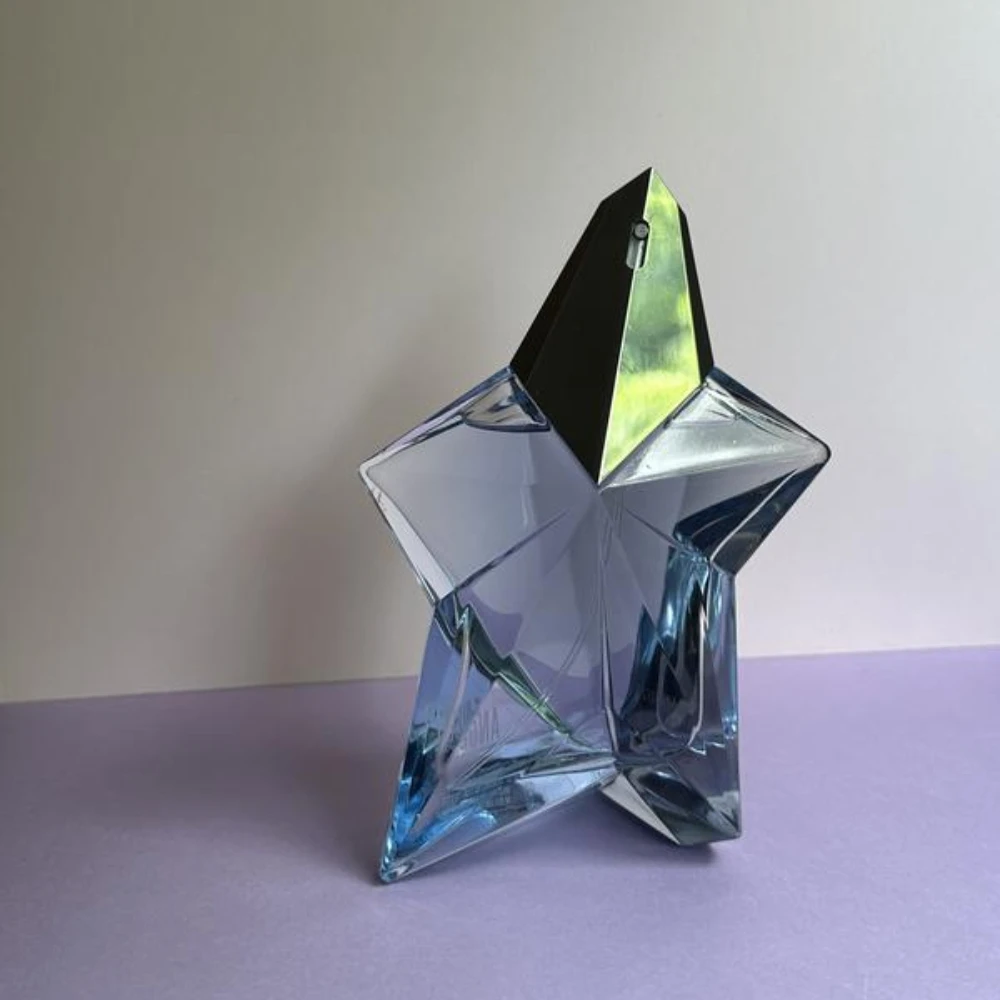 Klassieke engel-geïnspireerde Gourmand Eau De Parfum Essence, langdurige geur voor dagelijks gebruik in de datum, nieuwe stergeur, waardekorting