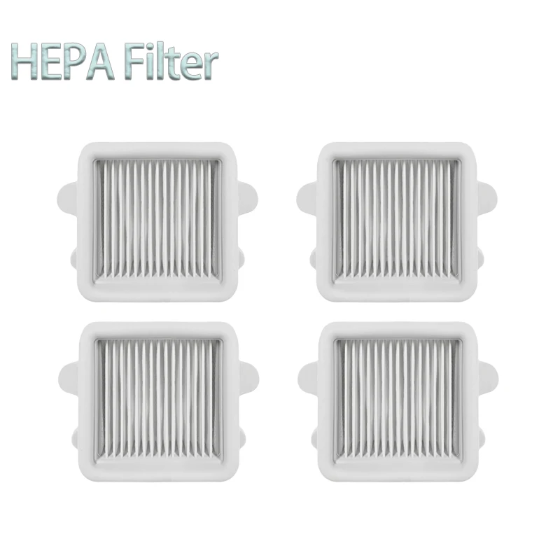 مناسبة لملحقات المكنسة الكهربائية Roborock F25/F25 LT/F25 RT/F25 BX/F25 GT/F25 ACE/F25 ALT: فرشاة الأسطوانة الرئيسية/الفلتر #2