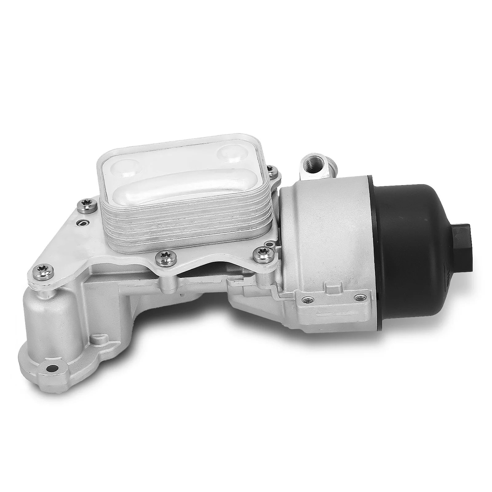 

New Oil Cooler Assembly for Mini Cooper JCW F55 F56 R55 R56 R57 1.6L 2011-2015