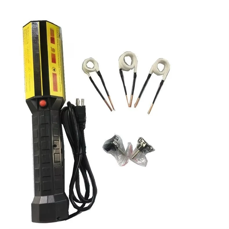 Electromagnetic induction heating coil Electromagnetic induction
