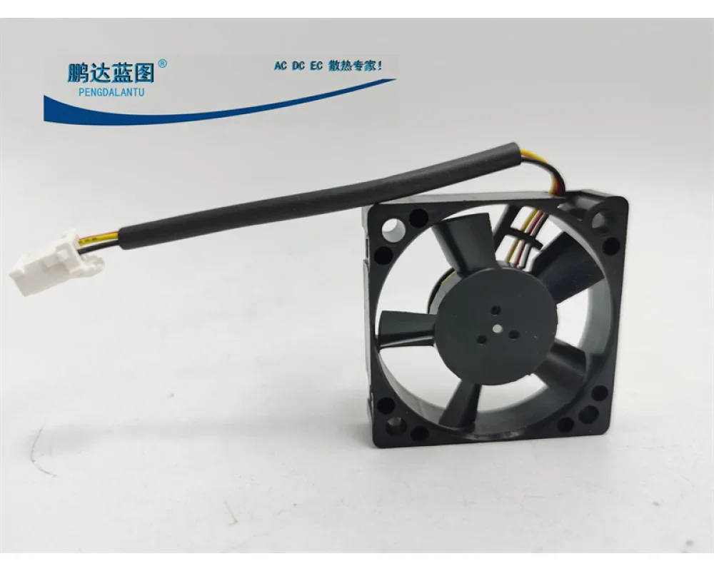 

Заводской новый японский SEPA 4010 MF40F-12A 12 В 4 см 40*10 мм бесшумный охлаждающий вентилятор 40*40*10 мм