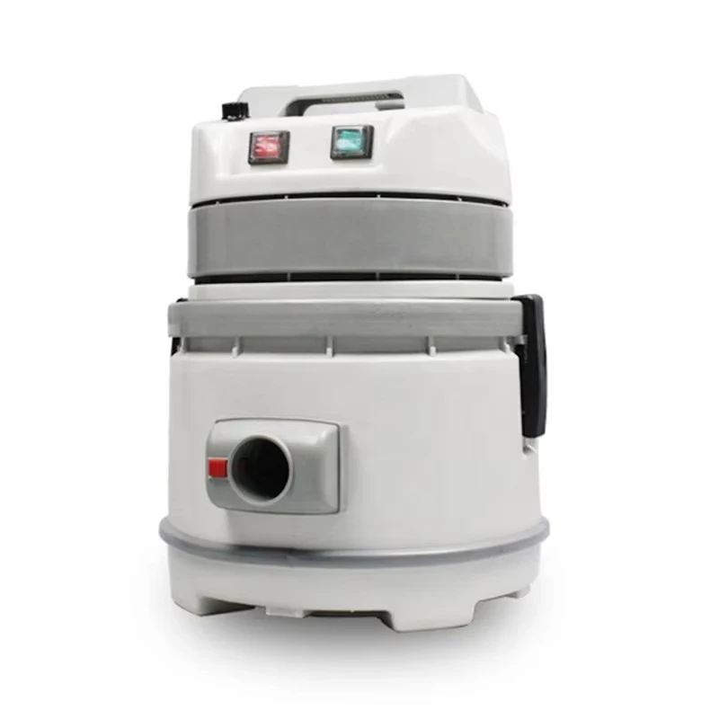 توريد ومبيعات آلة تنظيف الأريكة القماشية متعددة الوظائف، فرشاة تصميم الأمان 24 فولت لضمان عملية التشغيل الآمنة #2